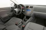 Volkswagen Jetta 2005 года